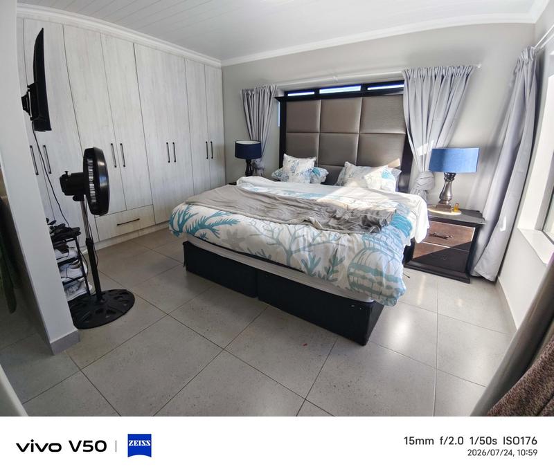 3 Bedroom Property for Sale in Dana Bay Western Cape